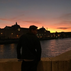 Никита Петруненков, 07.08, Санкт-Петербург