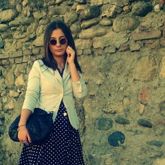 Daduna Gogidze, Кутаиси