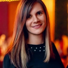 Лилия Щуплова, 23.01.1990, Костомукша