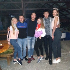 Arman Muhtarov, 18.02, Костанай