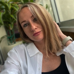 Александра Савельева, 03.11, Москва