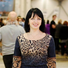 Илона Гричуха, Кандалакша