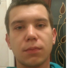 Владислав Шуленин, 06.01.1990, Донецк