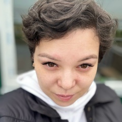 Вероника Ткаченко, 02.10, Кронштадт