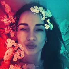 Екатерина Пикущая, 17.08, Одесса