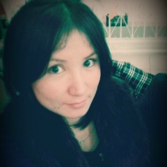 Луиза Абдуллаева, 18.08.1993, Алматы