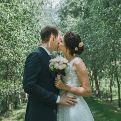 Ирина Новикова, 04.10, Москва