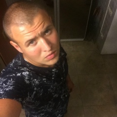 Леон Парков, 29.07.1998, Одесса