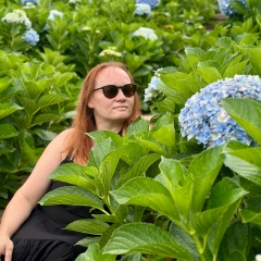 Екатерина Ходякова, 12.06.1983, Заполярный