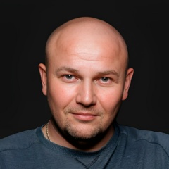 Денис Зайнуллин, Заречный