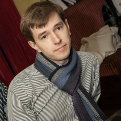 Игорь Федюкин, 05.10.1984, Москва