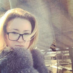 Анюта Лищенко, 21.09.1986, Сумы