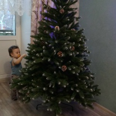 Оля Рожнева, Пермь