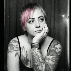 Евгения Солодовникова, 23.02, Краснодар