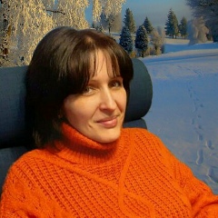 Марина Черепнина, 31.08, Санкт-Петербург