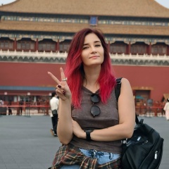 Ирина Макарова, 12.04.1989, Рязань