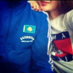 Альбина Куантырова, 22.03.1989