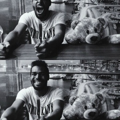 Bryan Idovu, Санкт-Петербург