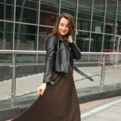 Регина Хан, 14.09.1992, Москва