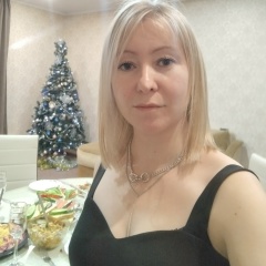 Екатерина Пономарева, Соль-Илецк