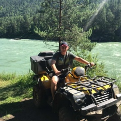 Александр Шворень, 22.04.1988, Новосибирск