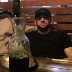 Arbi Magomadov, 11.12, Москва