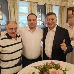 Валерий Терещенко, Брянск