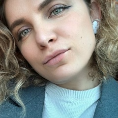 Ekaterina P, 14.11, Москва