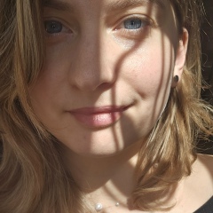 Екатерина Павленко, 12.09.1991, Владивосток