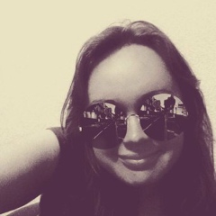 Лера Жербина, 19.06.1987, Медвежьегорск