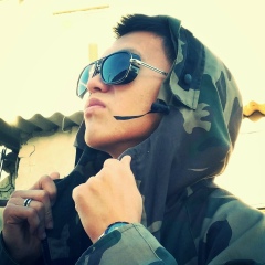 Равиль Мухиденов, 28.05.1994, Атырау