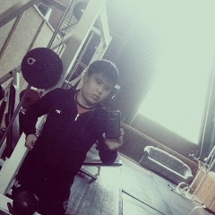 Асылжан Егенбердиев, 26.02.1993, Жезказган