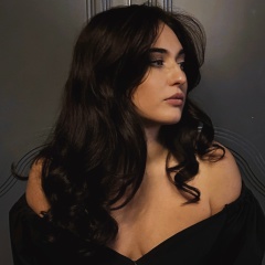 Полина Ляпина, 15.06.1922, Москва