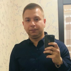 Вадим Дунаев, 10.08, Керчь