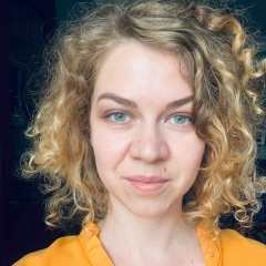 Нина Щуракова, 05.06, Санкт-Петербург