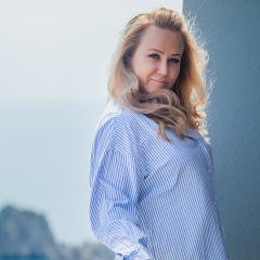 Мария Кривова, 20.09.1990