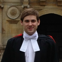 Евгений Затуловский, 06.06.1985, Санкт-Петербург