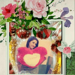 Ирина Срукова, 05.05.1988, Урух