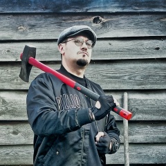 Евгений Балышов, 04.06, Мамонтово