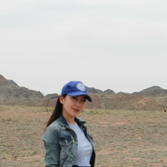 Алия Оразбекова, 19.02, Алматы