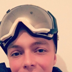 Алексей Буланов, 04.07