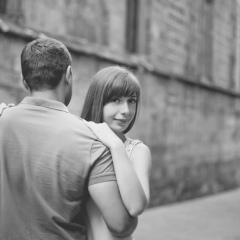 Екатерина Гомзяк, 30.03.1987, Санкт-Петербург