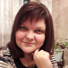 Ольга Прокопенко, 30.04.1984, Актобе