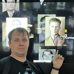 Евгений Климов, 19.04, Череповец