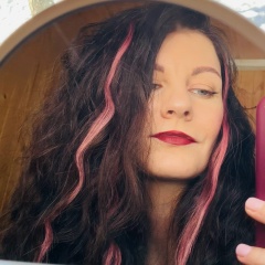 Алина Судакова, 20.09, Санкт-Петербург