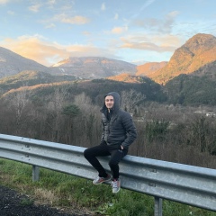 Никита Ноздрин, 04.09.1988, Калининград