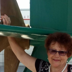 Леся Ватутина, 31.12, Екатеринбург