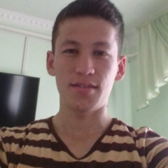 Ерлан Абдиганиев, 18.07.1994, Ходжейли