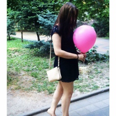 Ксения Якимова, 28.05, Ростов-на-Дону