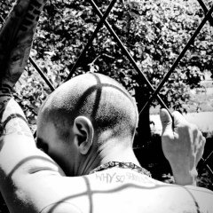 Слава Каримов, 27.10, Харьков